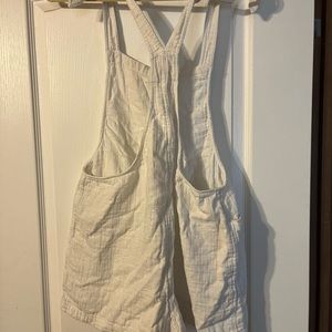 Aerie Womens Cover up.     Also have it in black on here
